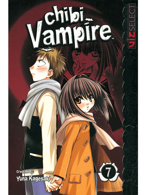 Title details for Chibi Vampire, Volume 7 by Yuna Kagesaki - Wait list